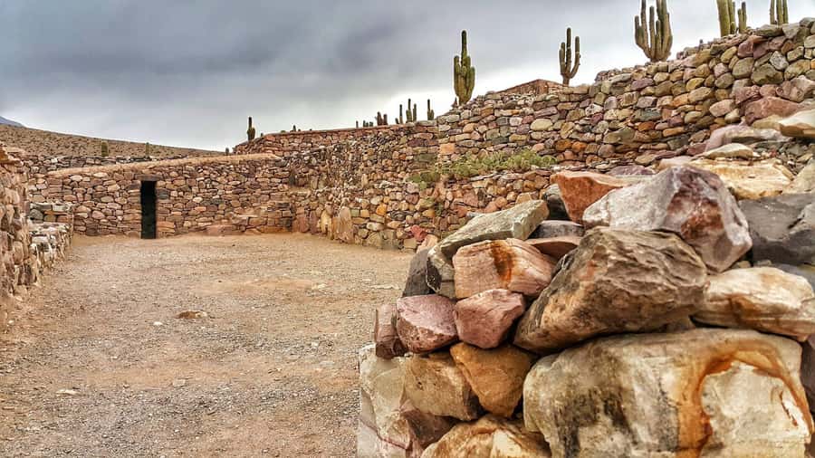 Hornocal: Tour of the 14 Colors Mountain & Humahuaca´s Gorge - Key points to know before booking