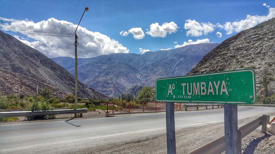 Hornocal: Tour of the 14 Colors Mountain & Humahuaca´s Gorge - What the $68 price really buys you
