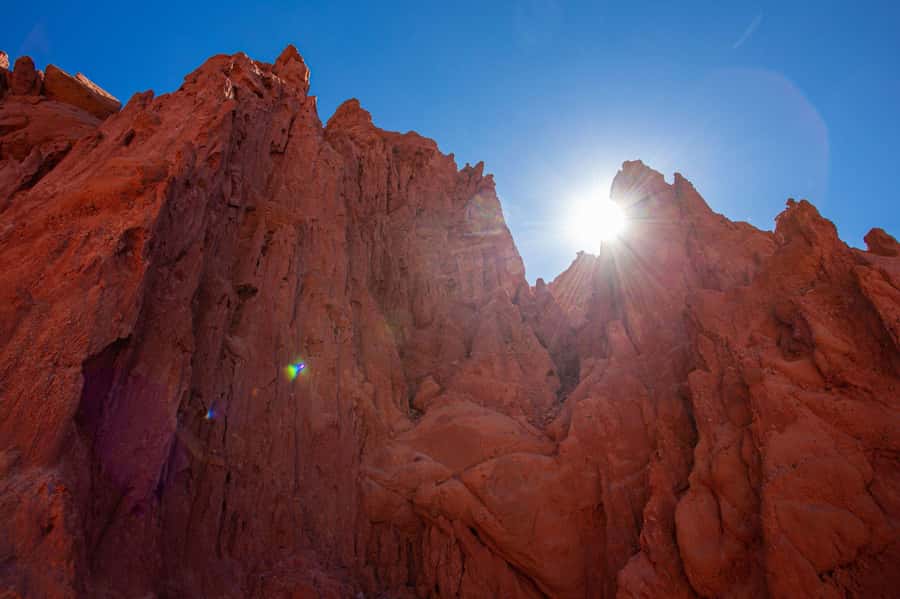 Humahuaca Valley Multicultural Tour from Salta - Humahuaca is the day’s main stop
