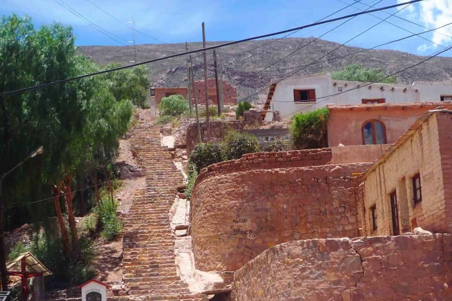 Humahuaca Valley Multicultural Tour from Salta - The early start and the long return