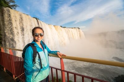 Iguazú Experience in 2 days: Argentine and Brazilian Falls