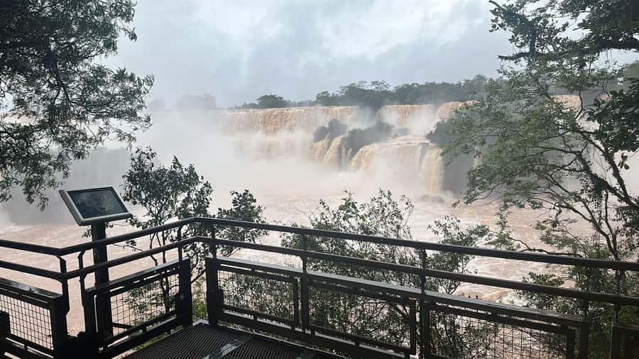 Iguazu Falls: Brazil & Argentina in One Day (Private) - Who Should Book This Private Iguazu Tour?