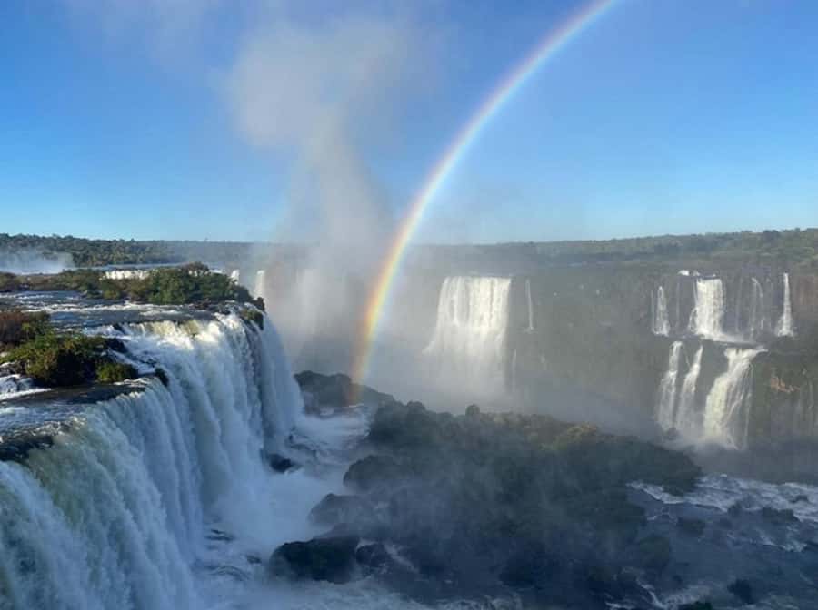 Iguazu Falls: Brazil & Argentina in One Day (Private) - Why Seeing Both Sides Changes the Experience