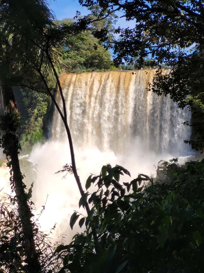 Iguazu Falls: Guided Tour in Argentinean Side - Why the Argentine side deserves a full day