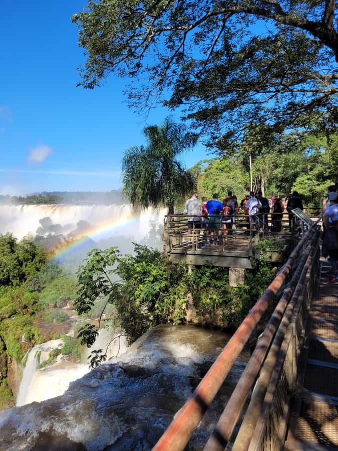 Iguazu Falls: Guided Tour in Argentinean Side - The real cost and what is included