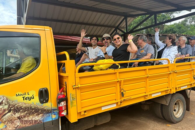 Iguazú Falls Private Full Day Tour - Why a same-day Iguazú trip can work