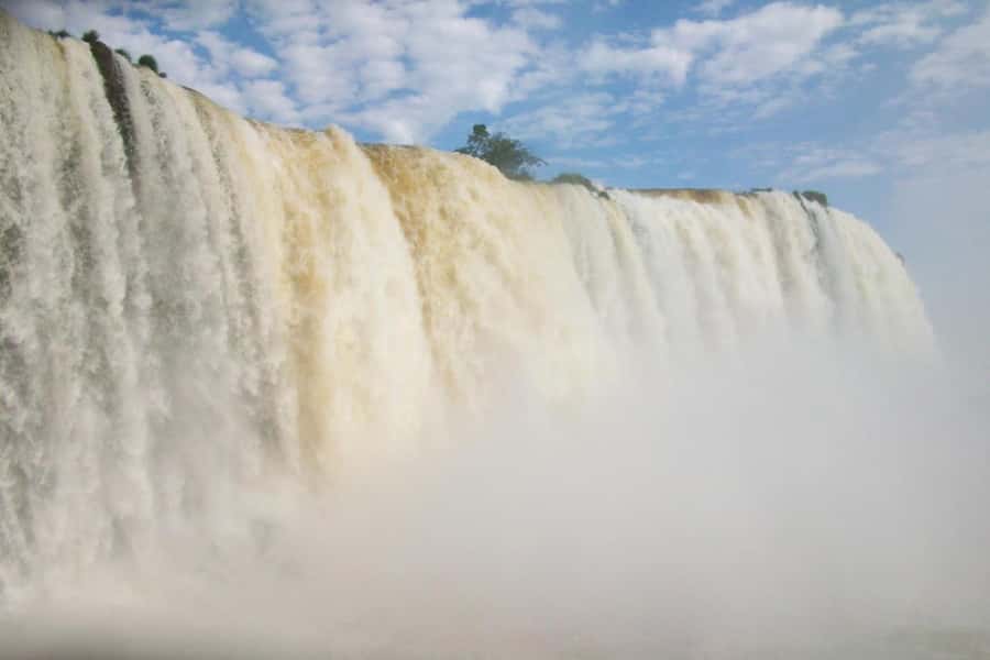 Iguazu in 2 Days: Argentina & Brazil Sides of Iguazu Falls - Who will get the most from this tour