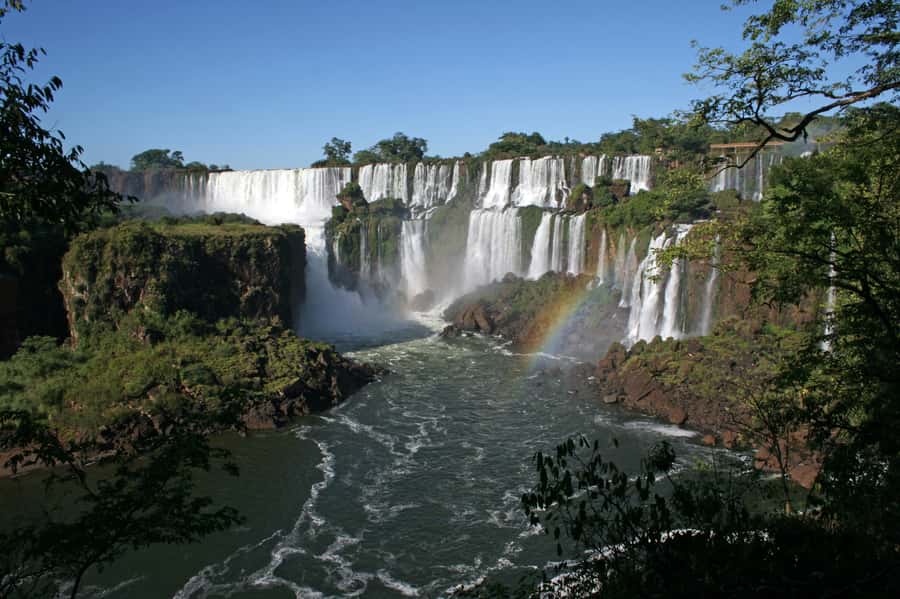 Iguazu in 2 Days: Argentina & Brazil Sides of Iguazu Falls - Why seeing both sides changes the experience
