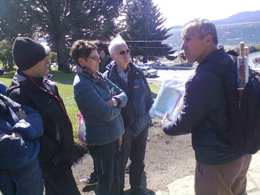 Indigenous People of Patagonia History Tour - Key points to know before you book