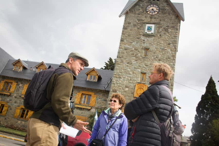 Indigenous People of Patagonia History Tour - My recommendation