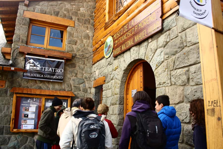 Indigenous People of Patagonia History Tour - What the guide adds to the museum visit