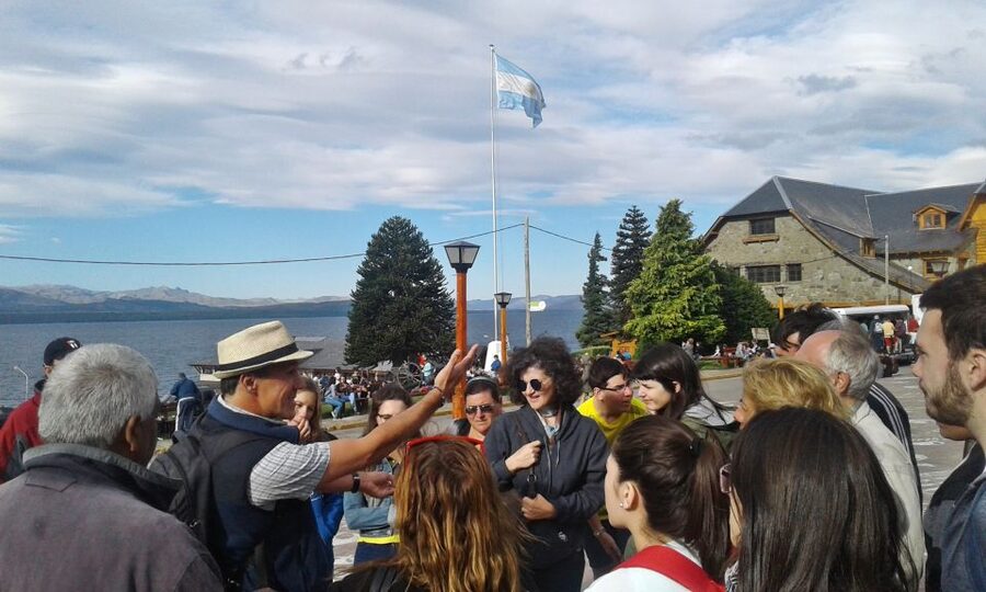 Indigenous People of Patagonia History Tour - Is $41 a fair price for 90 minutes?