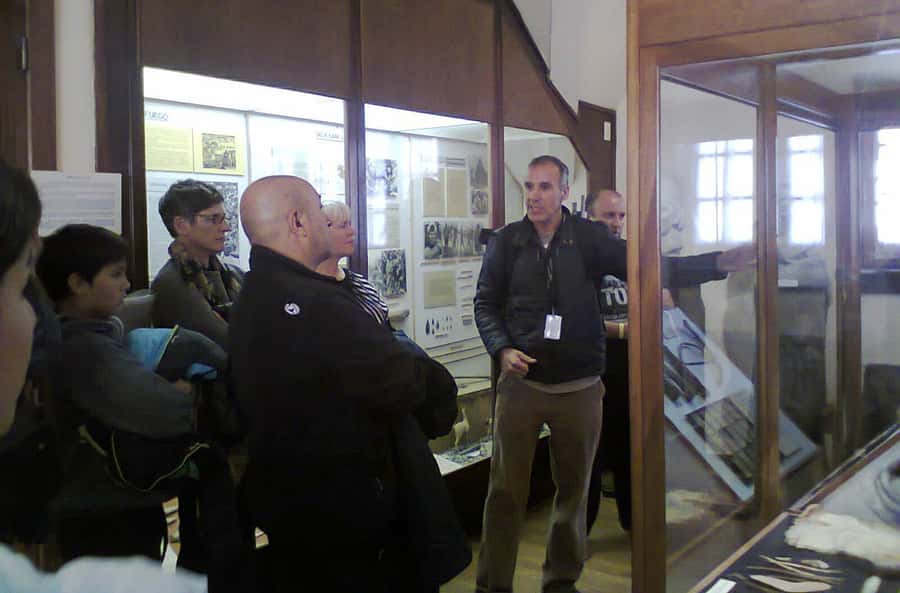 Indigenous People of Patagonia History Tour - Timing, language, and cancellation flexibility