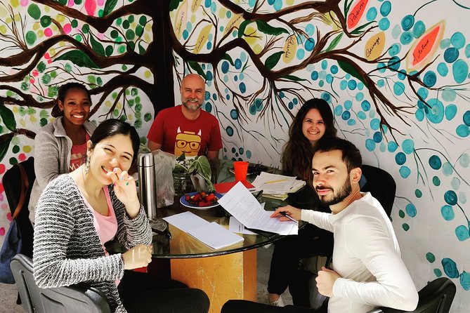 Individual Spanish Classes in Buenos Aires - Vamos Academy - What happens during the one-on-one lesson