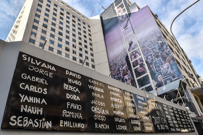 Jewish Buenos Aires Private Tour - Is $280 per person a fair price?