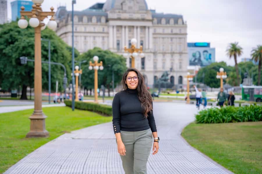 Jewish Sites Buenos Aires Private Walking and Car Tour - Choosing between two, three, and four hours