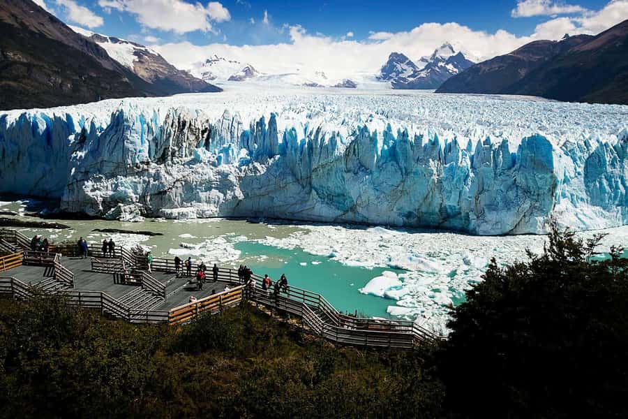 Los Glaciares National Park and Perito Moreno Glacier Tour - Key points to know before you book