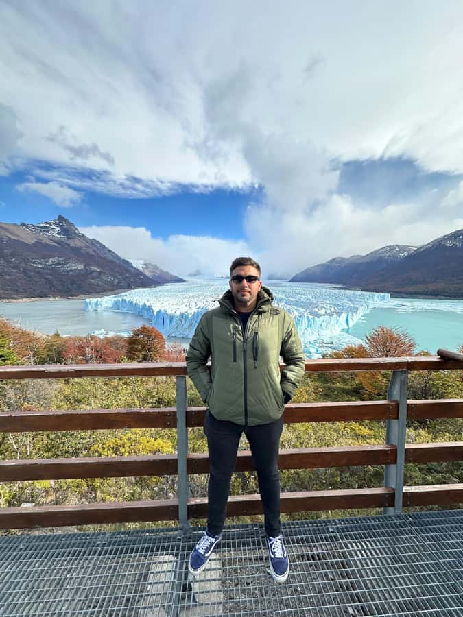Los Glaciares National Park and Perito Moreno Glacier Tour - Why Perito Moreno feels different from an ordinary glacier stop