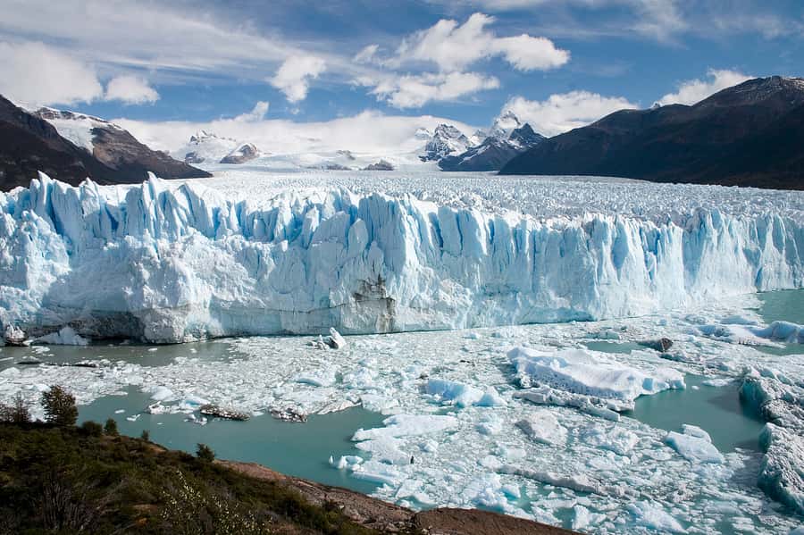 Los Glaciares National Park and Perito Moreno Glacier Tour - The boardwalks are the main event
