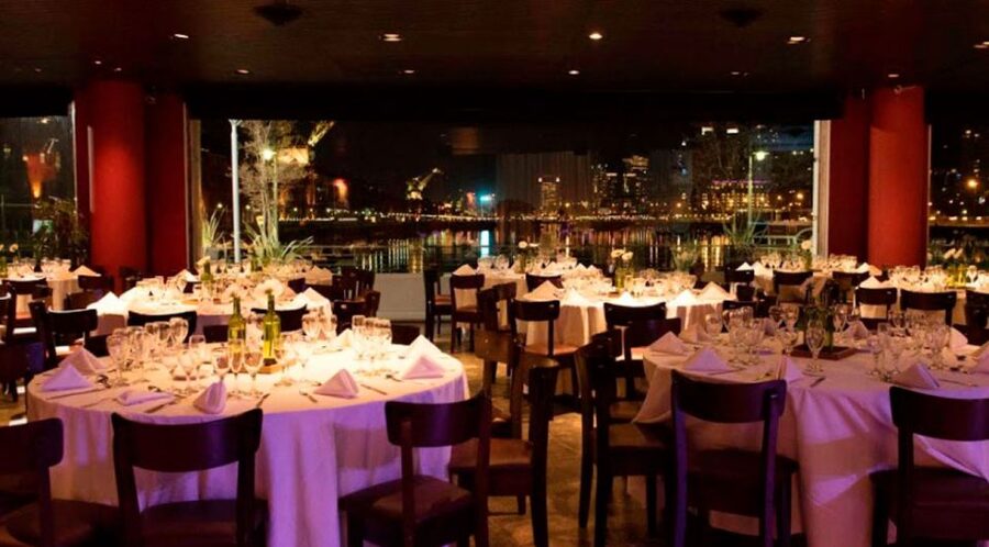 Madero Tango: Executive Only Tango & Folklore Show - What to check before you pay
