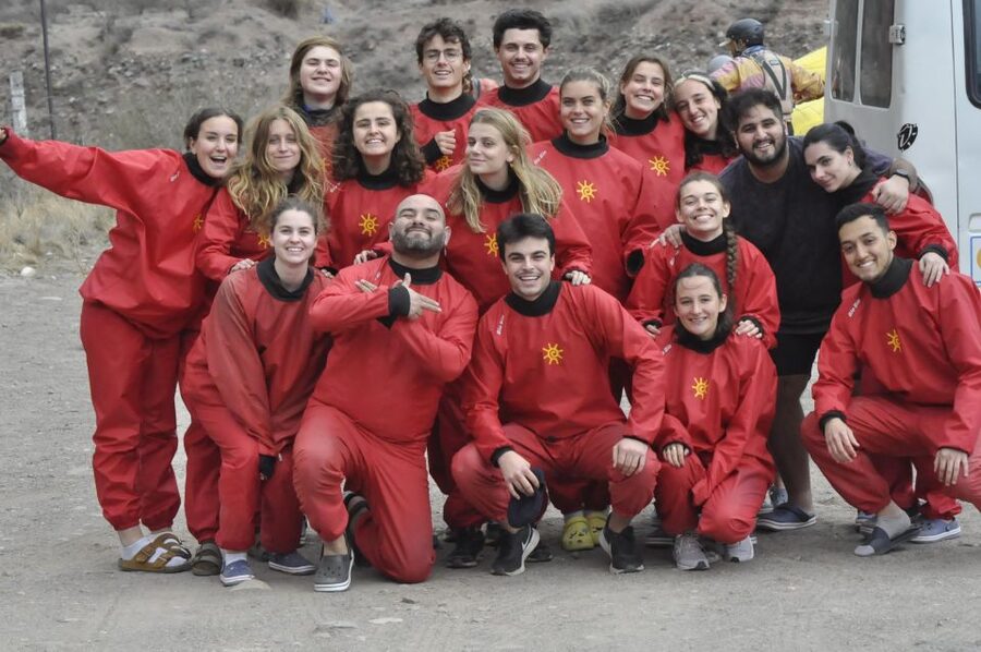 Mendoza: 12-KM River Rafting Tour in the Andes - Is the $35 price good value?