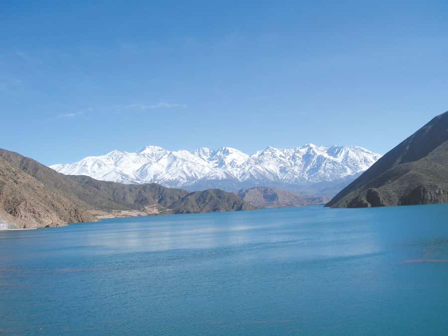 Mendoza: 4-Hour Mountain Trekking With Lunch - Key points to know before you book