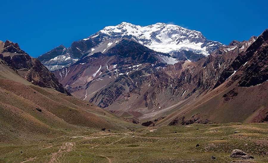 Mendoza: Aconcagua, Uspallata & Puente del Inca Day Trip - Key points to know before you book