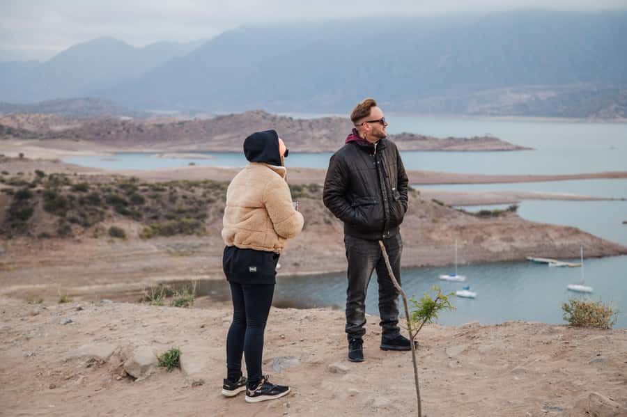 Mendoza: Aconcagua, Uspallata & Puente del Inca Day Trip - The 12-hour schedule and what it feels like