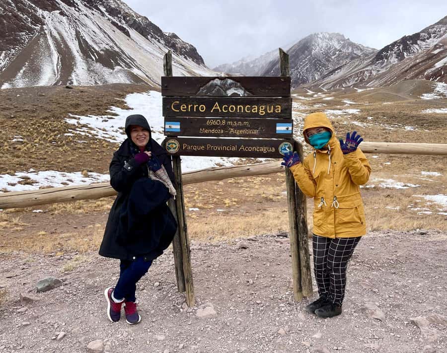 Mendoza: Aconcagua, Uspallata & Puente del Inca Day Trip - Why this Mendoza Andes day trip is worth considering