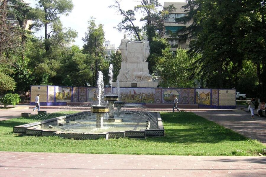 Mendoza: City tour with visit to General San Martin Park - Should you book this Mendoza city tour?