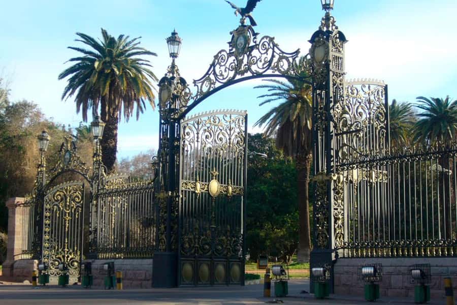 Mendoza: City tour with visit to General San Martin Park - What the $27 price really covers
