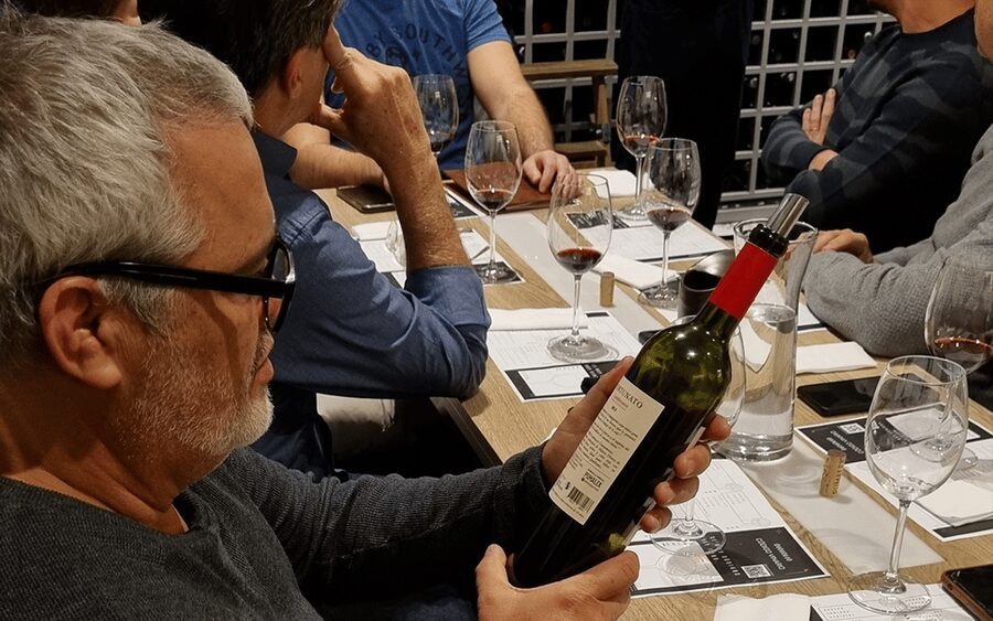 Mendoza: Classic Wine Tasting - The hosts make the difference