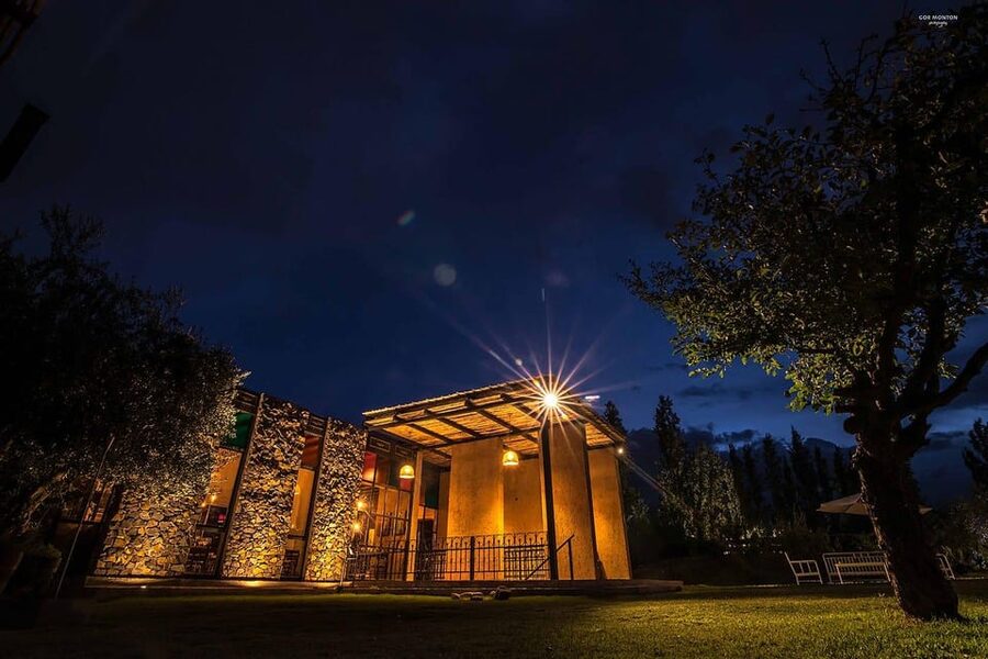 Mendoza: El Enemigo and Casa Vigil Wine Tour - Practical advice before you reserve