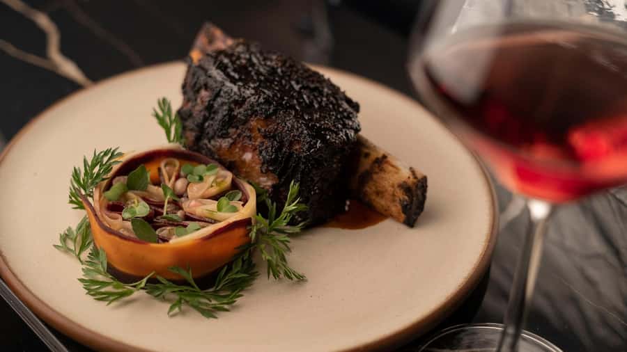Mendoza Food Safari - 4 Top Restaurants in One Night - Who will get the most from this tour