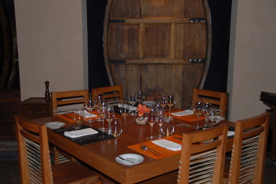 Mendoza: Full Day Wine Tour with 3 Course Lunch - The drive and the eight-hour pace