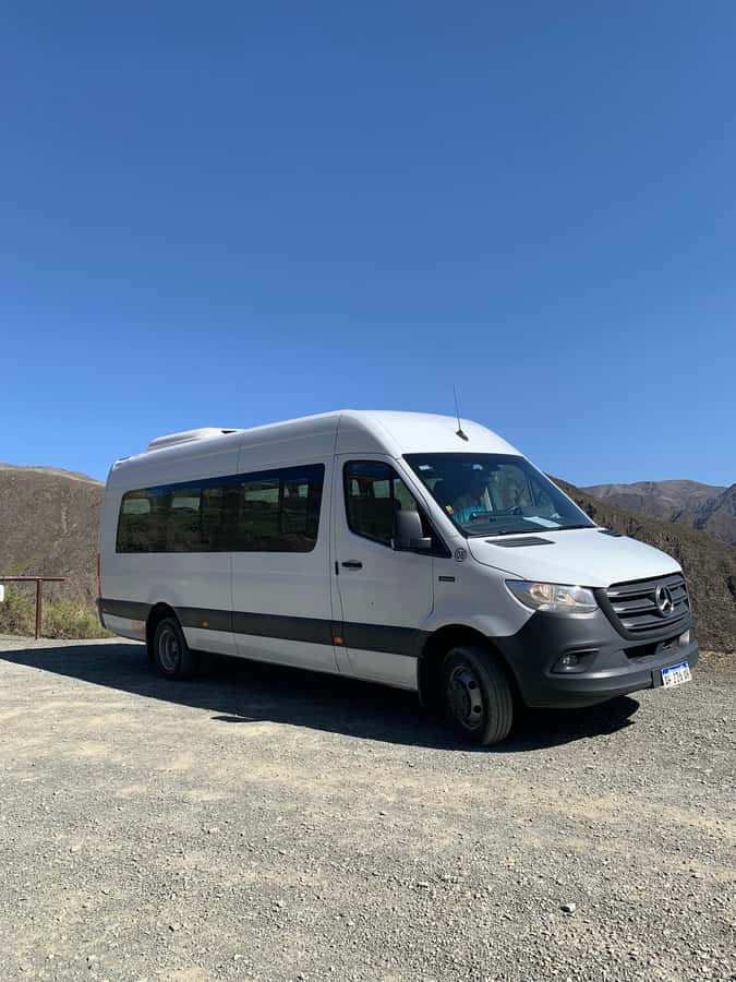 Mendoza: half day in the Andean foothills - Your free hour at Potrerillos Park