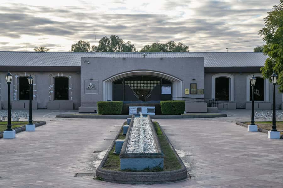 Mendoza: Half-Day Sightseeing Tour - How good is the $24 value?