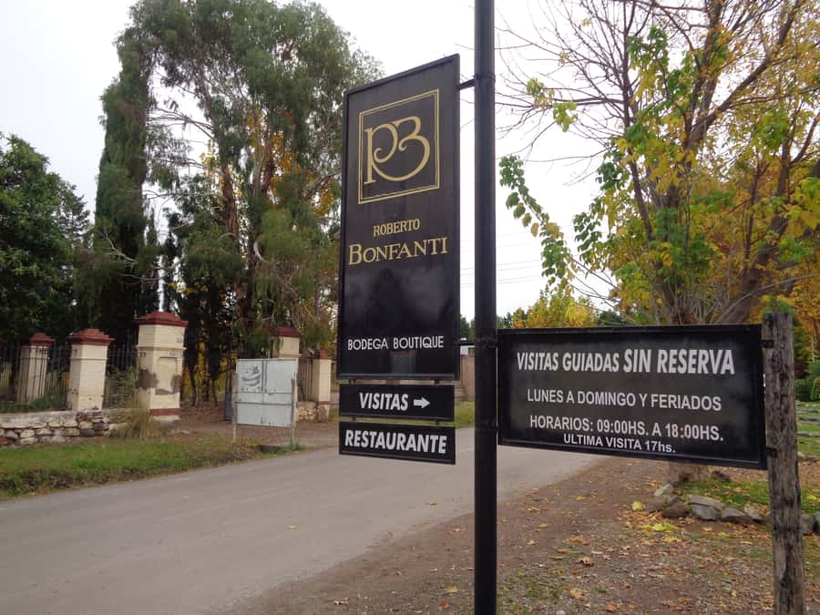 Mendoza: Half-Day Wine Tour with Tastings - What the transport adds, and what it cannot do