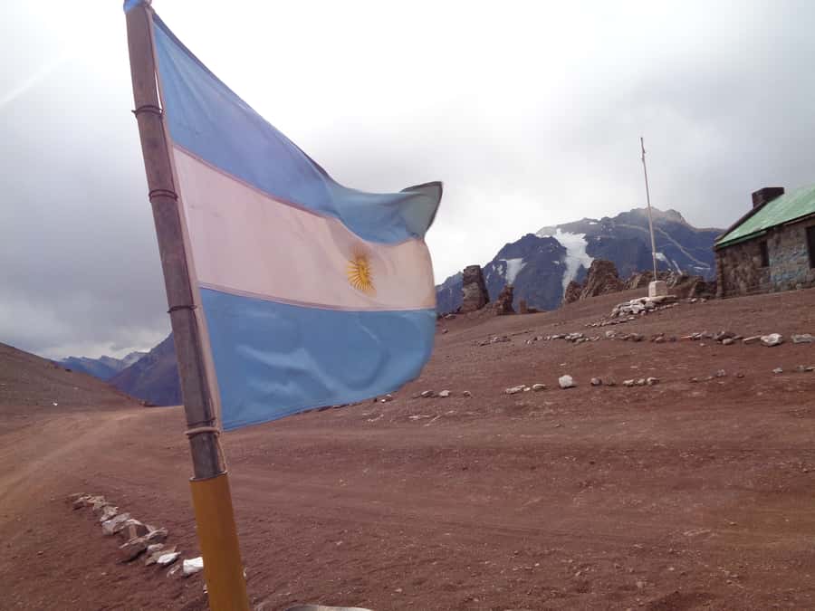 Mendoza: High Andes Mountain Private Guided Tour - Uspallata, the practical pause in the valley