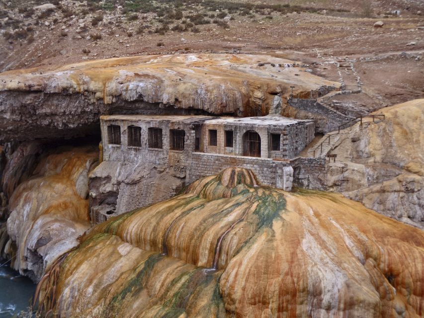 Mendoza: High Andes Mountain Private Guided Tour - The optional Cristo Redentor road