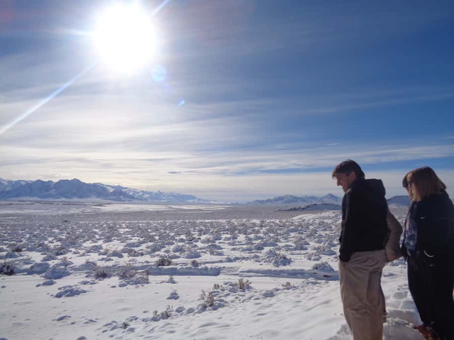 Mendoza: High Andes Mountain Private Guided Tour - Choosing between Route 7 and Villavicencio