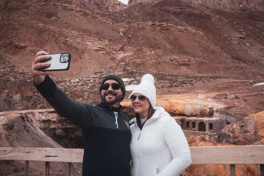 Mendoza: High Mountain and Aconcagua Park Tour with BBQ - Why Aconcagua makes this 10-hour trip worthwhile