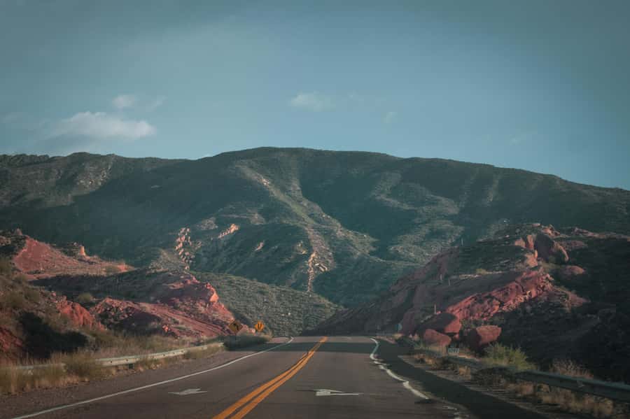 Mendoza: High Mountain and Aconcagua Park Tour with BBQ - The long drive and what to pack