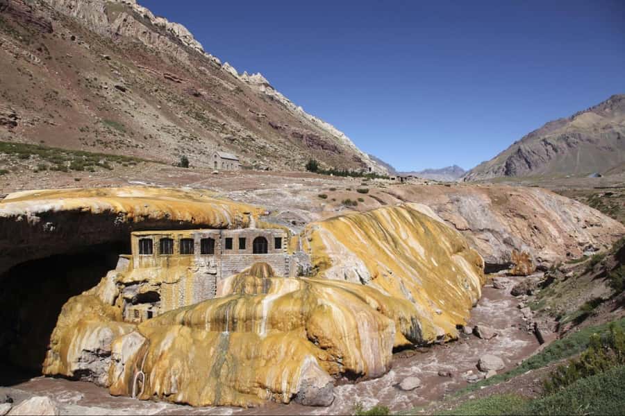 Mendoza: High Mountain Experience, a Tour through the Andes - Key points to know before you go