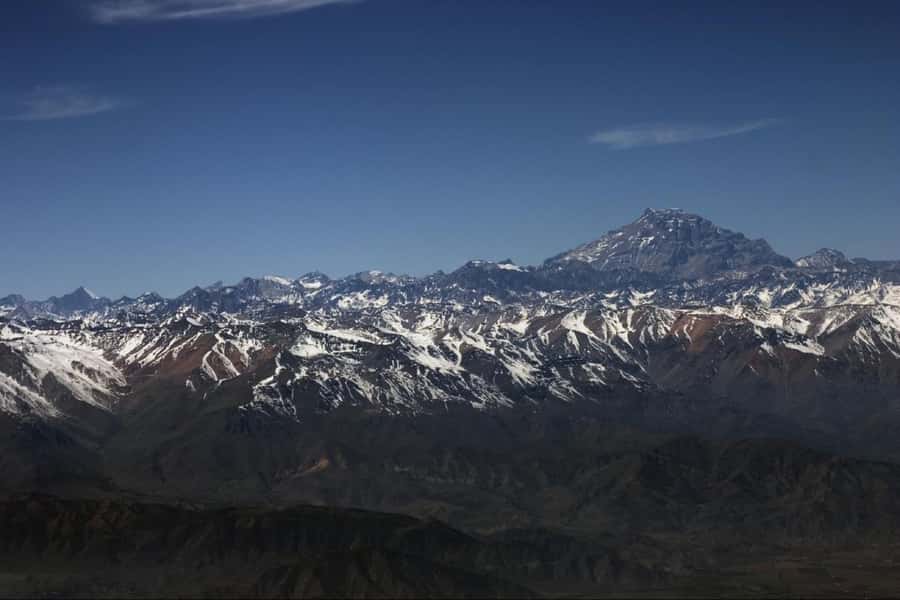 Mendoza: High Mountain Experience, a Tour through the Andes - Why this long Andes day is worth considering