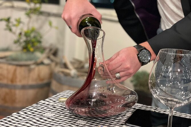 Mendoza: Make an Argentine Asado BBQ w/ Local Host & Wine Tasting - Terrace views and the backup indoor plan