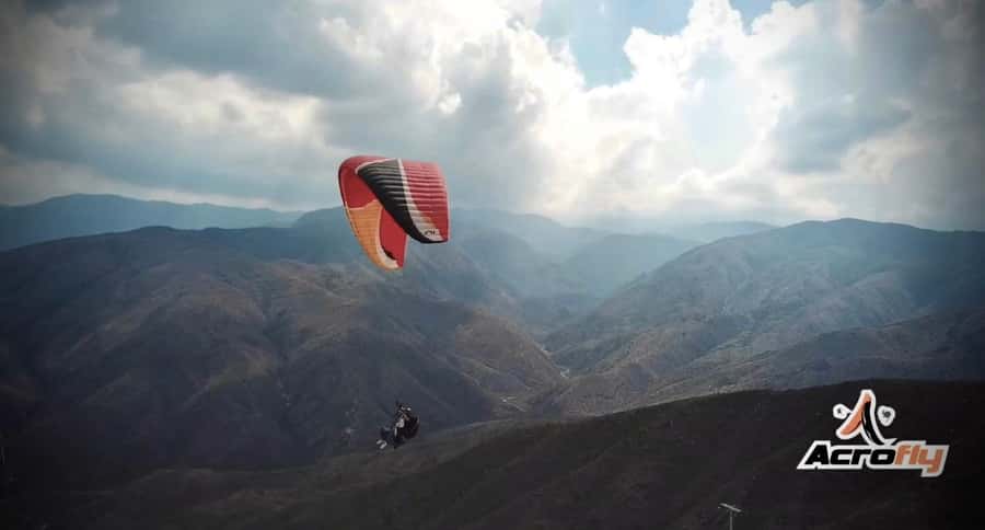 Mendoza: Paragliding Tandem Flight with Instructor - Key points to know before takeoff