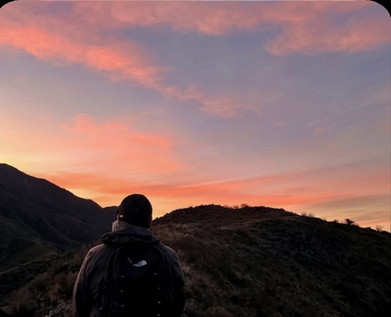 Mendoza: Sunset Horse Back Riding in the Mountains and BBQ - Practical ways to make the day better