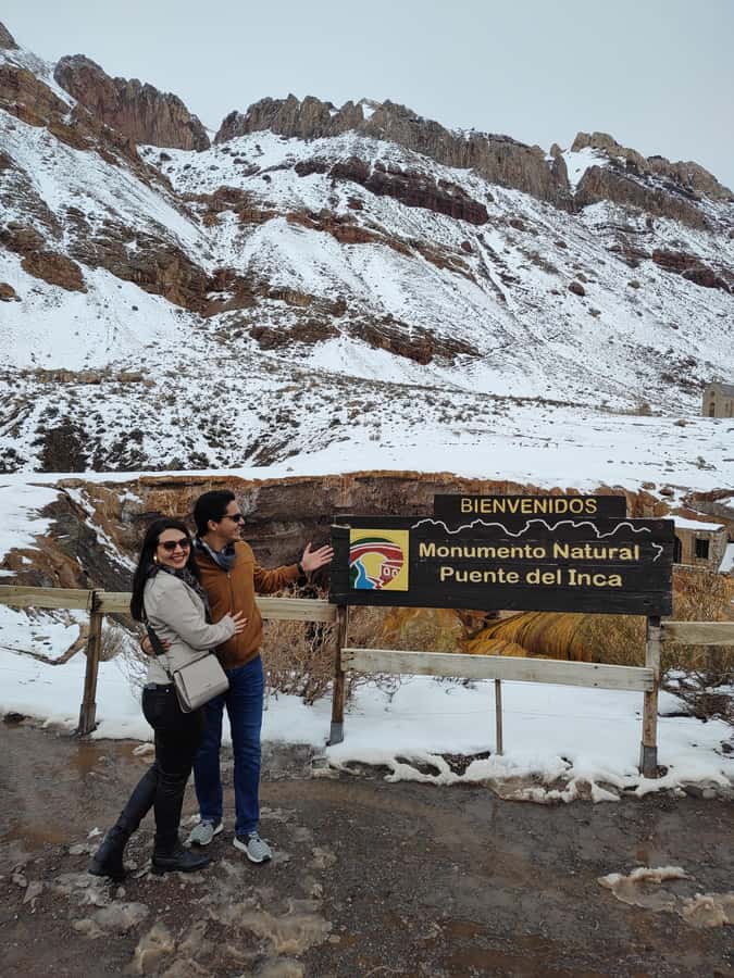 Mendoza: The best High Mountain private tour! - The return to Uspallata and a serious barbecue lunch