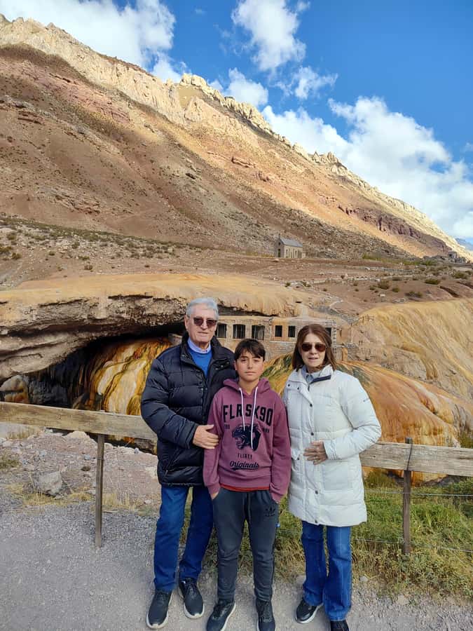 Mendoza: The best High Mountain private tour! - Who should choose this Andes excursion